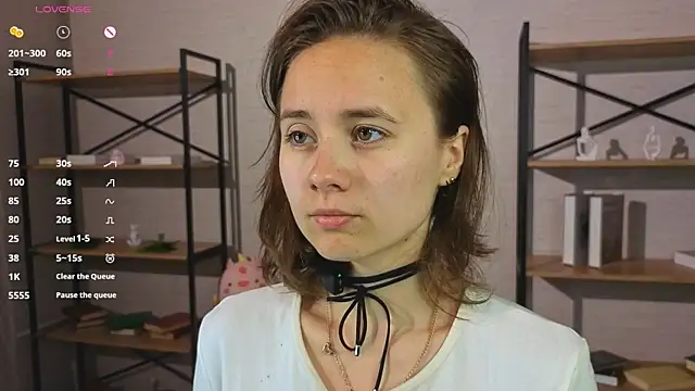 Snapshot of Crysta1Eva_ chatting on July 6, 2026, 7:49 pm Crysta1Eva online show from July 6, 2026, 7:49 pm