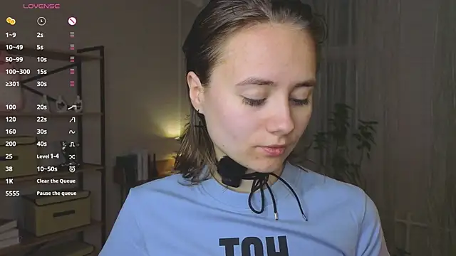 Snapshot of Crysta1Eva_ chatting on July 18, 2026, 7:33 pm Crysta1Eva online show from July 18, 2026, 7:33 pm