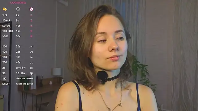 Snapshot of Crysta1Eva_ chatting on July 21, 2026, 6:09 pm Crysta1Eva online show from July 21, 2026, 6:09 pm