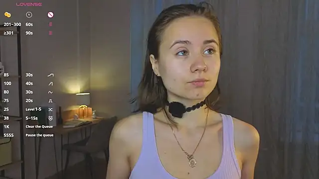 Snapshot of Crysta1Eva_ chatting on July 14, 2026, 6:03 pm Crysta1Eva online show from July 14, 2026, 6:03 pm