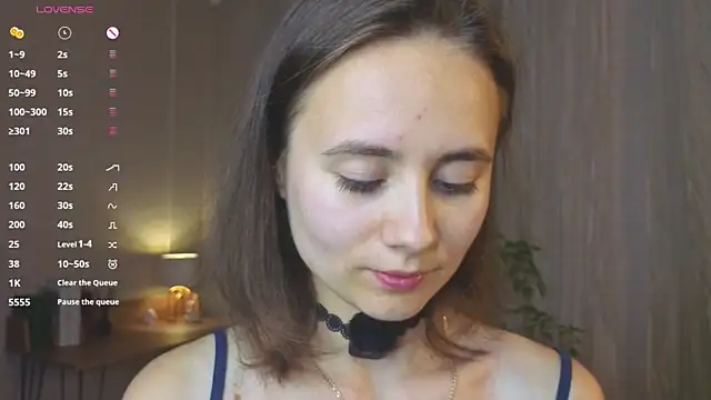 Snapshot of Crysta1Eva_ chatting on July 28, 2026, 8:52 pm Crysta1Eva online show from July 28, 2026, 8:52 pm