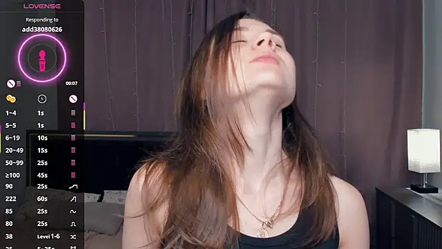 Crysta1Eva  online show from February 19, 2026, 7:33 pm