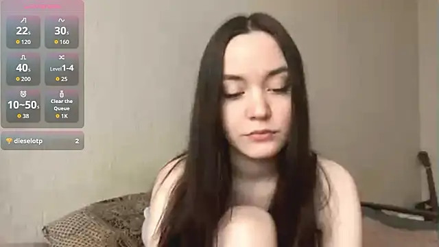 Snapshot of VividSienna chatting on February 14, 2026, 5:51 am VividSienna online show from February 14, 2026, 5:51 am