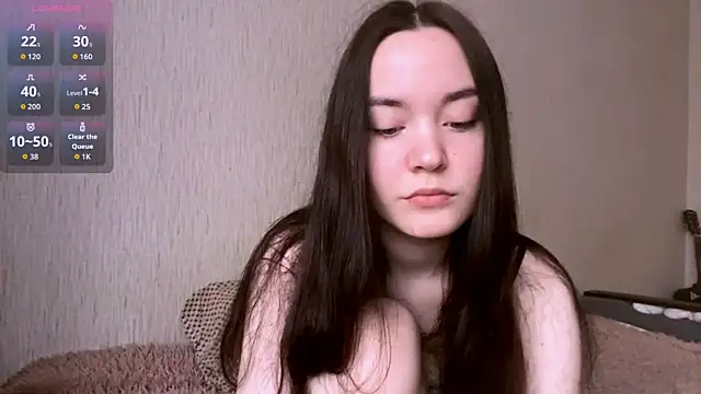 Snapshot of VividSienna chatting on March 21, 2026, 3:52 am VividSienna online show from March 21, 2026, 3:52 am