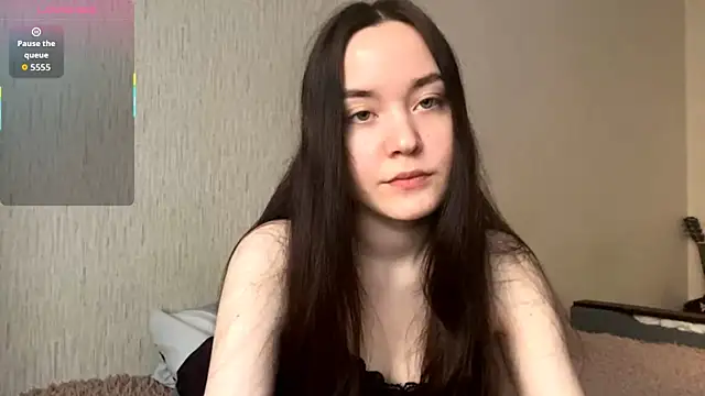 Snapshot of VividSienna chatting on February 20, 2026, 4:31 am VividSienna online show from February 20, 2026, 4:31 am