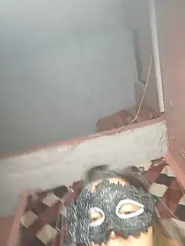 Snapshot of Sexy_Mahi69 chatting on February 8, 2026, 6:27 pm Sexy Mahi69 online show from February 8, 2026, 6:27 pm