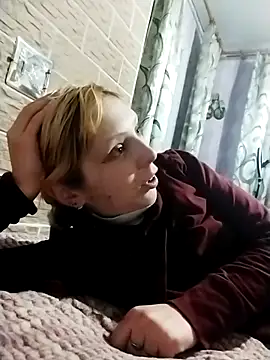 Ponka2011 online show from October 23, 2025, 5:28 am