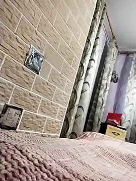 Ponka2011 online show from October 1, 2025, 5:01 am