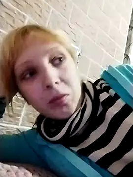 Ponka2011 online show from October 3, 2025, 5:09 am