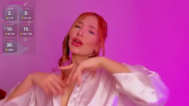 nicol gw7 online show from February 4, 2026, 5:35 am