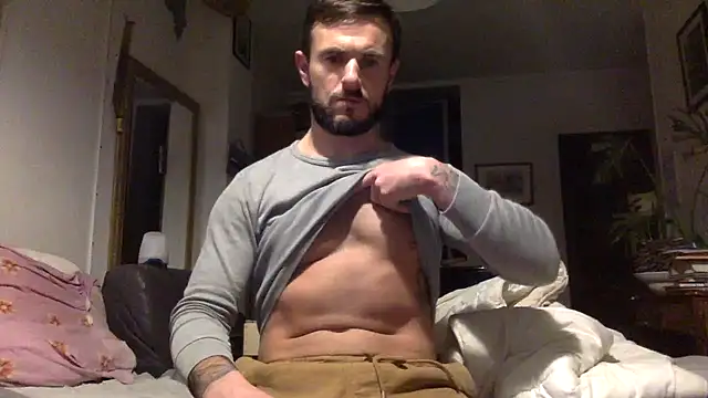 PabloelBraquemart online show from February 5, 2026, 11:00 pm