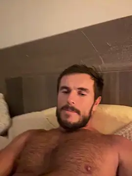 PabloelBraquemart online show from September 21, 2025, 8:47 pm