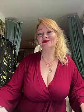 Sweet-blonde online show from July 30, 2026, 9:47 pm