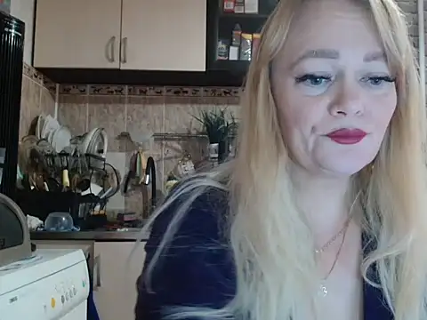 Sweet-blonde online show from October 6, 2025, 11:44 am