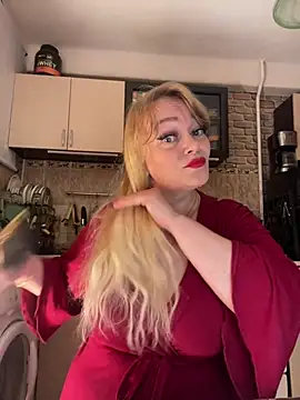 Sweet-blonde online show from July 25, 2026, 10:49 pm
