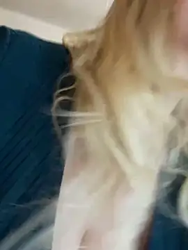 Sweet-blonde online show from October 13, 2025, 1:12 pm