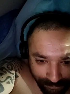 Desagradable69 online show from March 8, 2026, 2:37 am