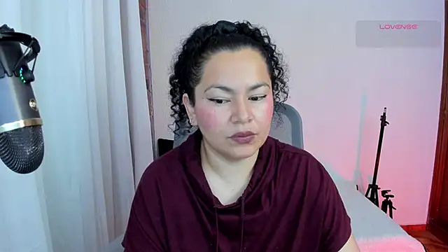 Chubby Licius online show from March 6, 2026, 11:11 pm