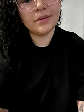 Chubby Licius online show from October 8, 2025, 12:56 am