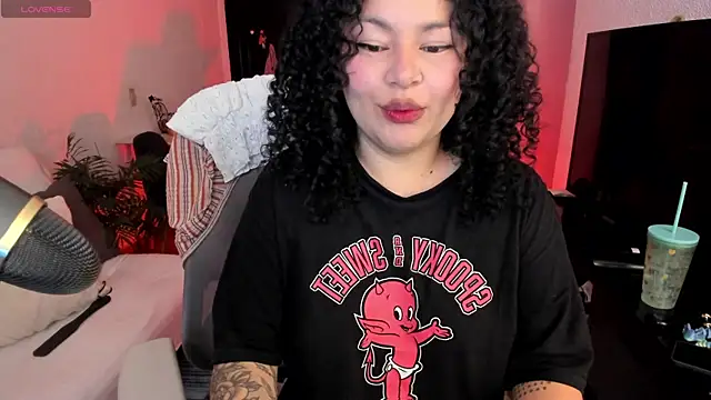 Chubby Licius online show from September 30, 2025, 1:11 am