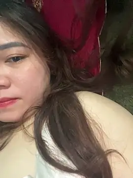 Lusi-sexy online show from September 23, 2025, 4:03 pm