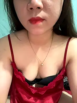 Lusi-sexy online show from November 10, 2025, 7:57 am