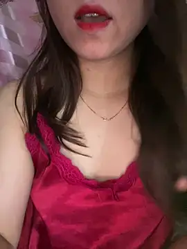 Lusi-sexy online show from July 9, 2026, 12:00 am