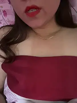 Lusi-sexy online show from July 23, 2026, 2:09 am