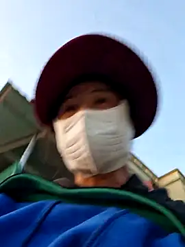 xuxulovezz online show from November 26, 2025, 11:38 pm