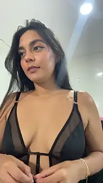 Selene Wings22 online show from March 6, 2026, 2:17 am