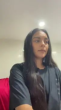 Selene Wings22 online show from February 22, 2026, 3:20 am