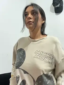 Selene Wings22 online show from October 16, 2025, 10:34 am