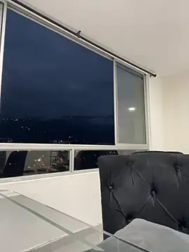 Selene Wings22 online show from November 28, 2025, 10:54 pm