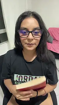 Selene Wings22 online show from January 16, 2026, 3:10 am