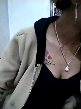 abigail-00 online show from January 16, 2026, 12:09 pm