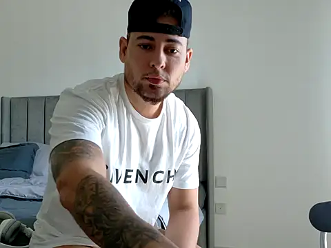 Snapshot of maximus888A chatting on October 15, 2025, 9:50 am maximus888A online show from October 15, 2025, 9:50 am