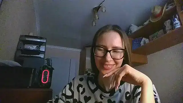 Norivann online show from January 13, 2026, 11:03 am