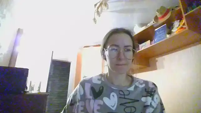 Norivann online show from October 20, 2025, 5:09 am