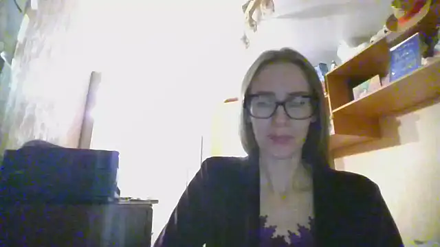 Norivann online show from October 15, 2025, 7:55 pm