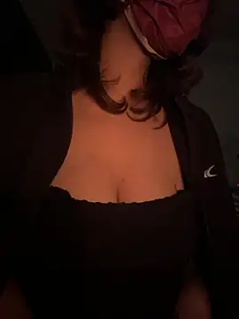 Snapshot of TEENA-CAM chatting on January 13, 2026, 7:40 pm TEENA-CAM online show from January 13, 2026, 7:40 pm