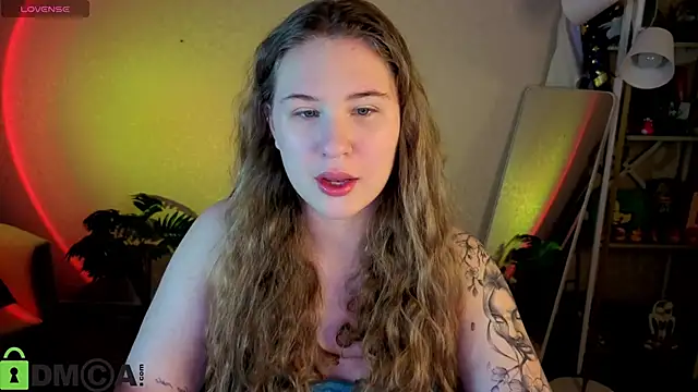 Elsie Cutties online show from April 27, 2026, 1:14 am