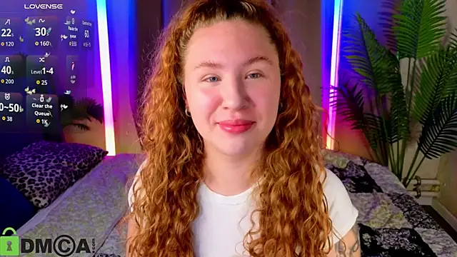 Elsie Cutties online show from July 18, 2026, 3:04 am