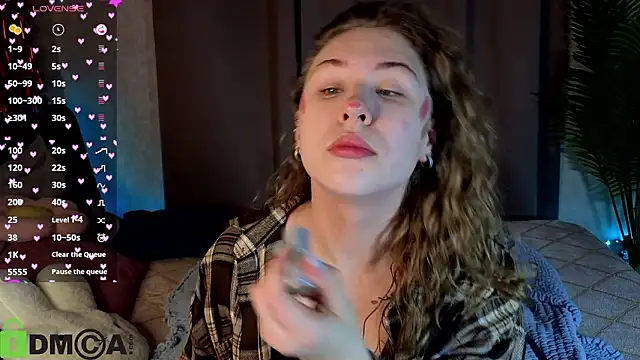 Elsie Cutties online show from February 4, 2026, 1:11 am