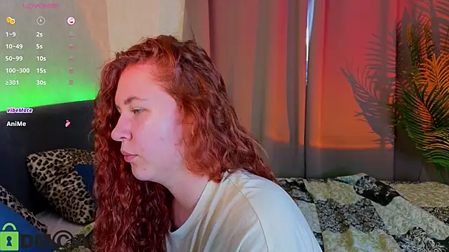 Elsie Cutties online show from August 5, 2026, 12:37 am