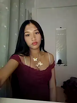 Bunny72772 online show from September 26, 2025, 9:49 am