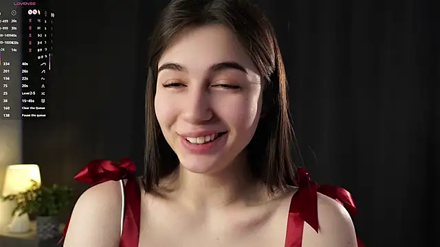 Snapshot of LettySlovacek chatting on March 14, 2026, 3:12 am LettySlovacek online show from March 14, 2026, 3:12 am