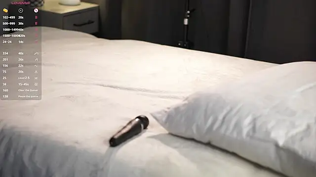 Snapshot of LettySlovacek chatting on February 10, 2026, 2:32 am LettySlovacek online show from February 10, 2026, 2:32 am