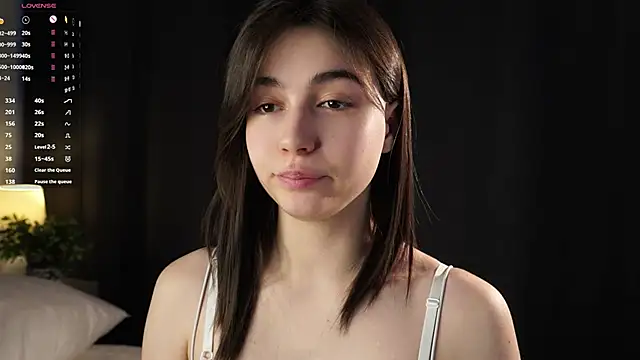 Snapshot of LettySlovacek chatting on March 4, 2026, 3:14 am LettySlovacek online show from March 4, 2026, 3:14 am