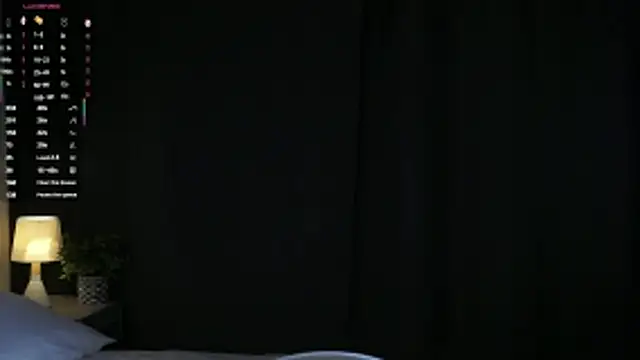 LettySlovacek online show from April 29, 2026, 3:11 am