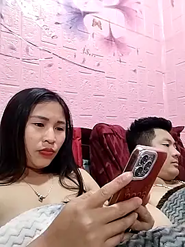 Mai4568 online show from March 15, 2026, 7:10 pm